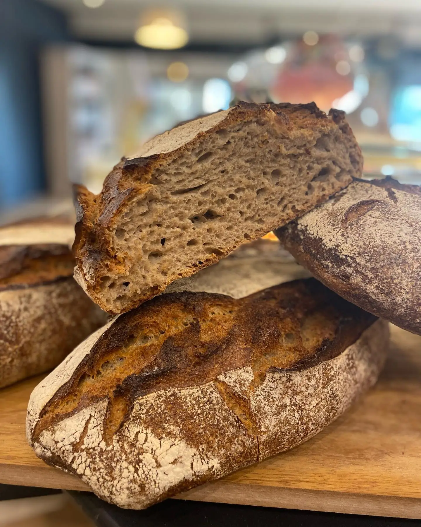 Boulangerie
