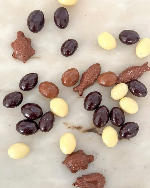 Chocolats