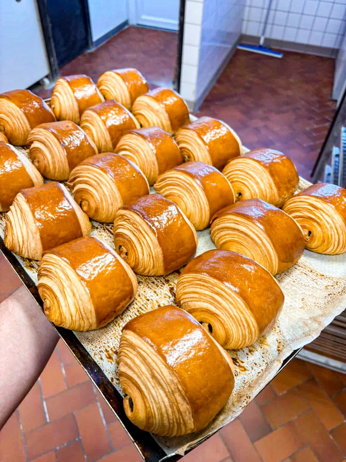 Boulangerie